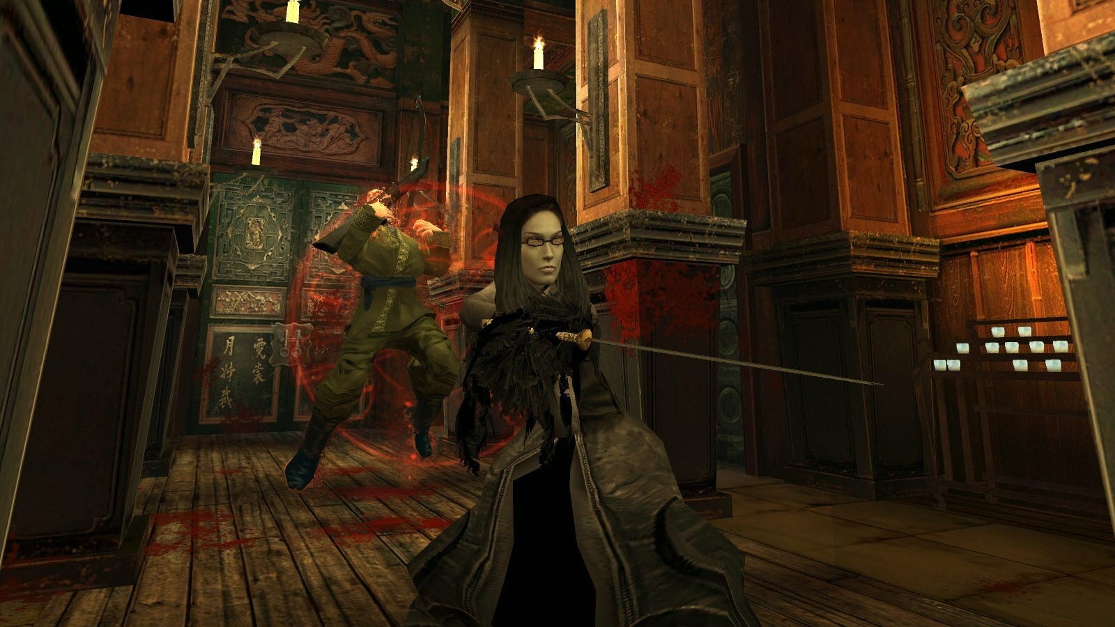 Have You Played... Vampire: The Masquerade - Bloodlines? | Rock Paper  Shotgun